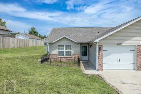 100 Edna Street, Waynesville, MO 65583