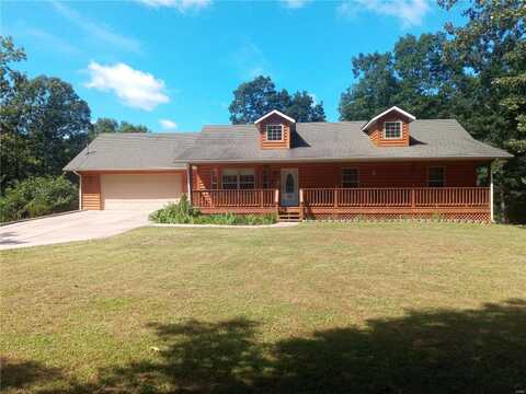 10556 Peppersville, Blackwell, MO 63626