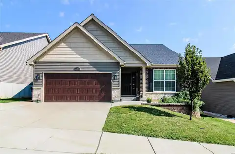 3165 Tuscan Valley Estates Court, Arnold, MO 63010