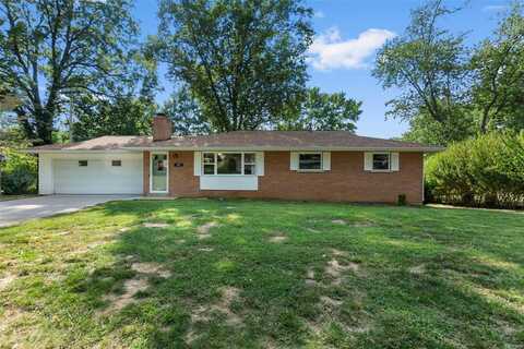 2569 Fairlane Drive, Cape Girardeau, MO 63701