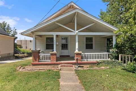 325 N Hope Street, Jackson, MO 63755