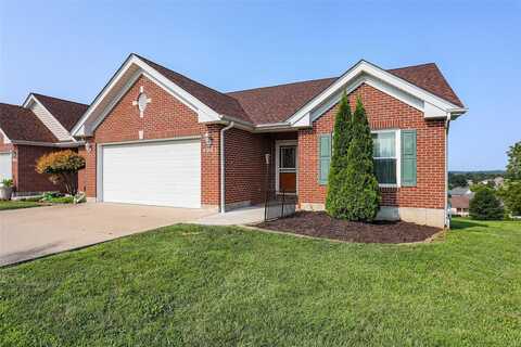 4943 S Point Road, Washington, MO 63090