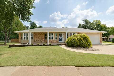 10702 Roxanna Drive, Unincorporated, MO 63128