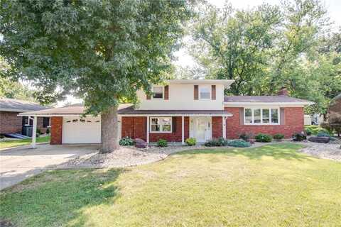 1005 Westlake Drive, Jerseyville, IL 62052