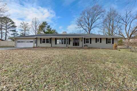 1331 N Cape Rock Drive, Cape Girardeau, MO 63701