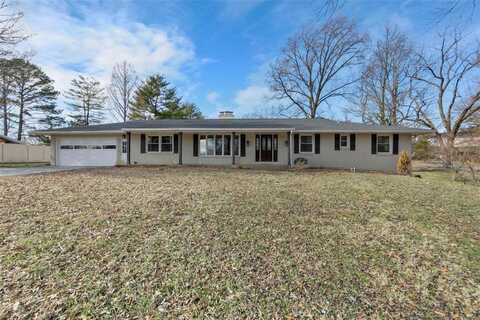 1331 N Cape Rock Drive, Cape Girardeau, MO 63701