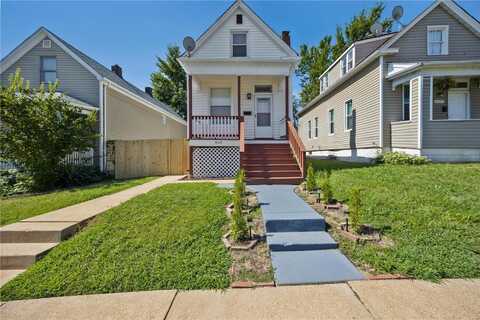 4168 Taft Avenue, Saint Louis, MO 63116