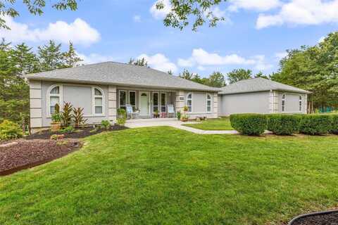 9525 Easy St., Hillsboro, MO 63050