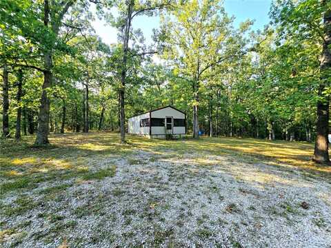 0 Crestridge Road, Potosi, MO 63664