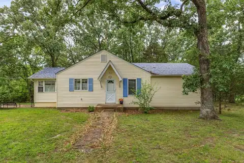 3814 Fountain City Road, De Soto, MO 63020