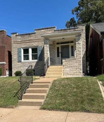 5211 Lisette Avenue, Saint Louis, MO 63109