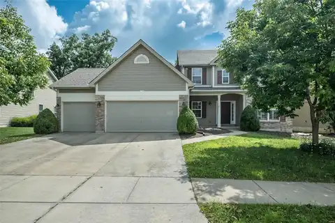 224 Palisades Ridge Court, Eureka, MO 63025