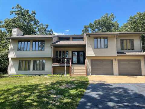 12535 Tall Pine Drive, Ste Genevieve, MO 63670