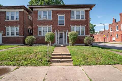 2856 Shenandoah Avenue, Saint Louis, MO 63104