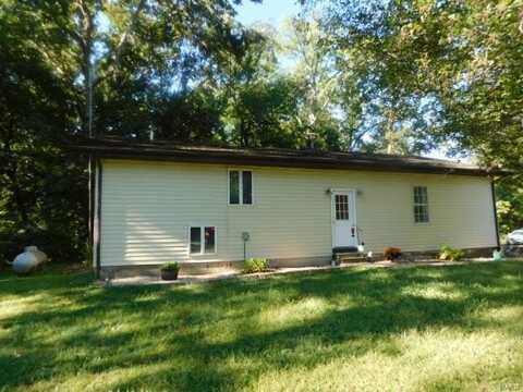 14503 Rod and Gun Rd, Breese, IL 62230