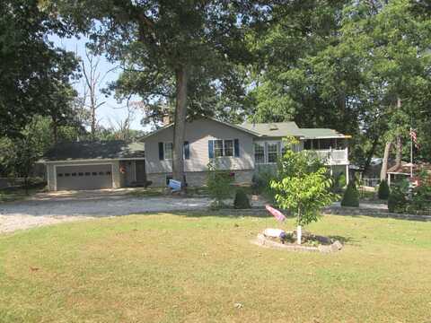 3915 Boeuf Lutheran Road, New Haven, MO 63068