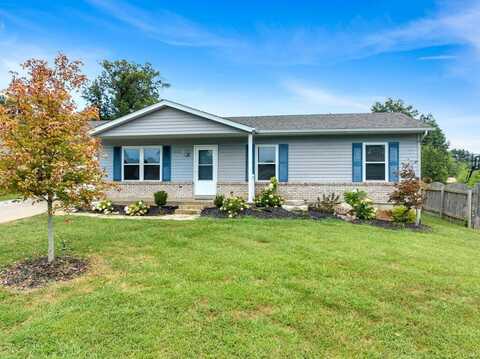 1053 Pin Oak Court, Troy, MO 63379