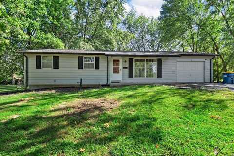 904 Clara Avenue, Warrenton, MO 63383