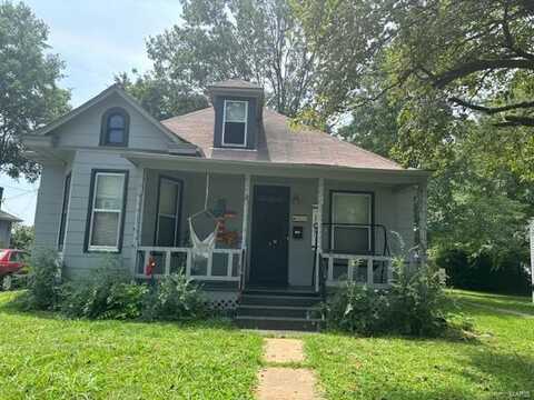 4820 Walter Street, Belleville, IL 62226