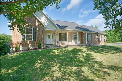 225 Dale Drive, Washington, MO 63090