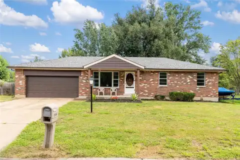 2334 Cessna Drive, Arnold, MO 63010