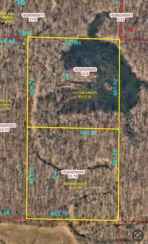 10410 New Athens Darmstadt Rd, Lenzburg, IL 62255