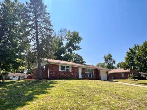 10 Meckfessel Drive, Fairview Heights, IL 62208