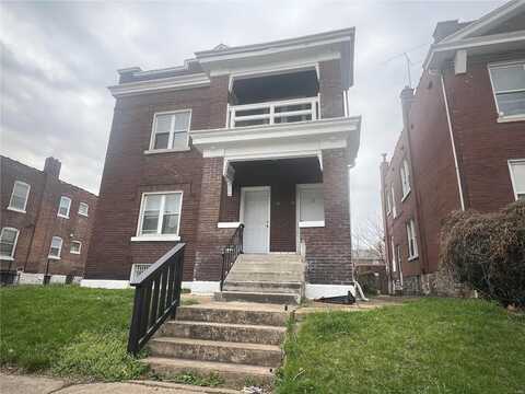 4136 Farlin Avenue, Saint Louis, MO 63115