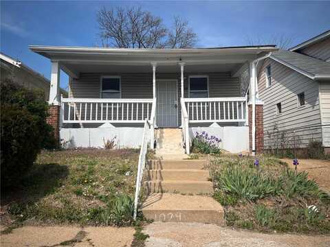 1029 Wall Street, Saint Louis, MO 63147