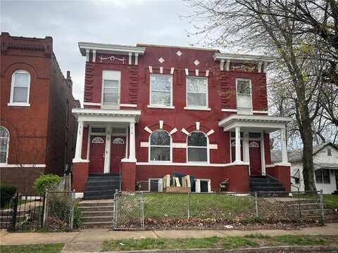 1916 Arlington Avenue, Saint Louis, MO 63112