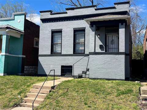 4239 Obear Avenue, Saint Louis, MO 63107