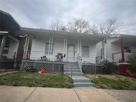 4921 Theodore Avenue, Saint Louis, MO 63115