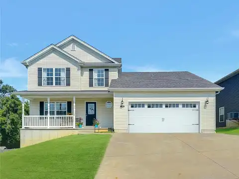 325 Holtgrewe Farms Loop, Washington, MO 63090