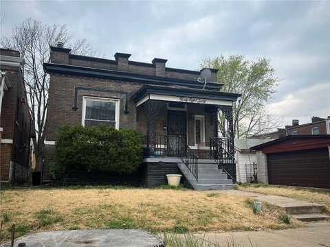 4860 Northland Avenue, Saint Louis, MO 63113