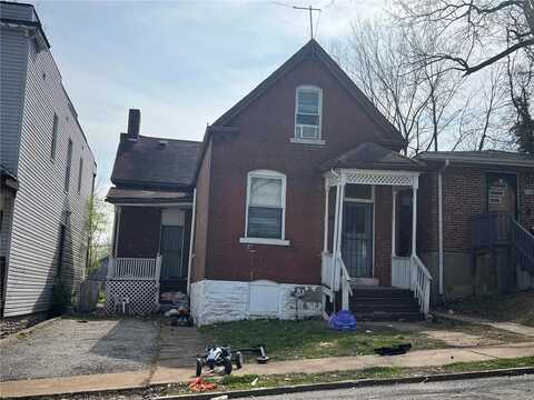 854 Canaan Avenue, Saint Louis, MO 63147