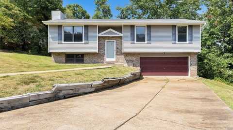 1901 Forest Haven Drive, Imperial, MO 63052