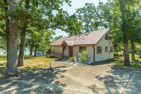 1382 Osage Road, Cuba, MO 65453