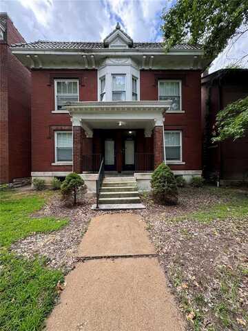 6044 Kingsbury Avenue, Saint Louis, MO 63112