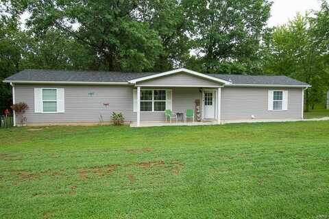 66 Highland Lot 3 Drive, Troy, MO 63379