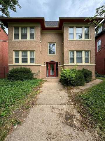 4371 Forest Park Avenue, Saint Louis, MO 63108