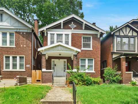 5839 Pershing Avenue, Saint Louis, MO 63112