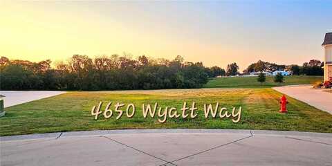 4650 Wyatt Way, Aviston, IL 62216