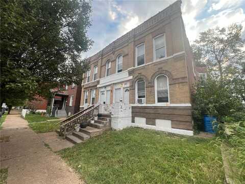 3170 California Avenue, Saint Louis, MO 63118