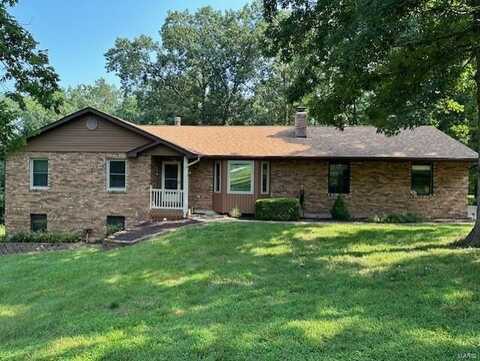 410 Westview Estates Drive, Union, MO 63084