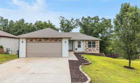 16255 Hailey Lane, Saint Robert, MO 65584