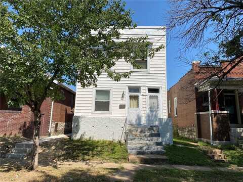 4651 Rosa Avenue, Saint Louis, MO 63116