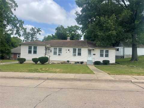 1514 Bloomfield, Cape Girardeau, MO 63703