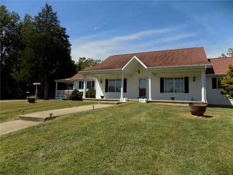 21625 Hwy E, Arcadia, MO 63621