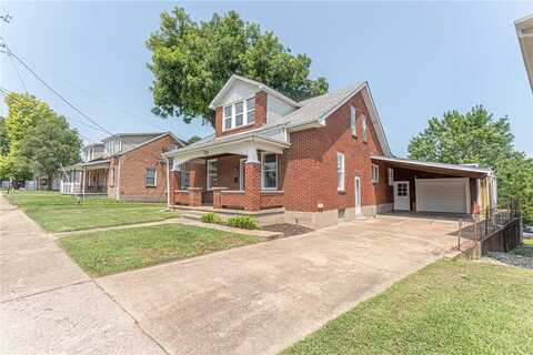 731 W 5th Street, Washington, MO 63090