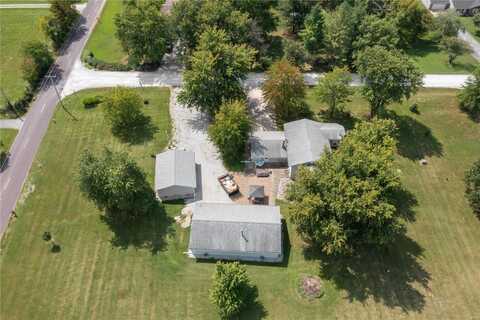 9 Brookview Lane, Moscow Mills, MO 63362